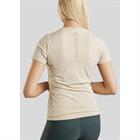 Shirt Lasercut Montar MOWendy Light Brown