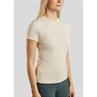 Shirt Lasercut Montar MOWendy Light Brown