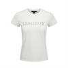 Shirt LeMieux Diamanté White