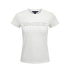 Shirt LeMieux Diamanté White