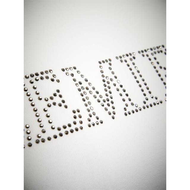 Shirt LeMieux Diamanté White
