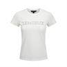 Shirt LeMieux Diamanté White