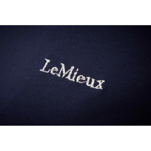 Shirt LeMieux Elite Dark Blue