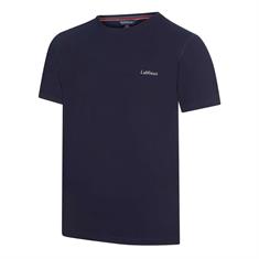 Shirt LeMieux Elite Men Dark Blue