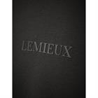 Shirt LeMieux Graphic Men Black