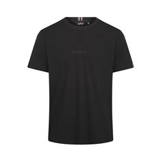 Shirt LeMieux Graphic Men Black