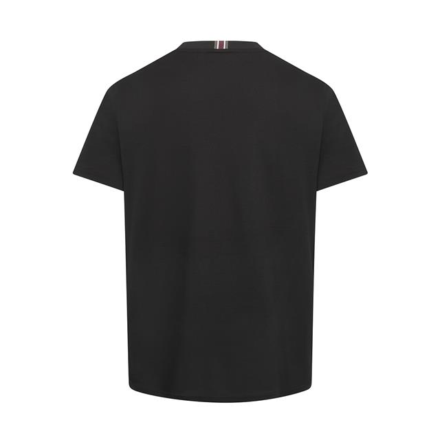 Shirt LeMieux Graphic Men Black