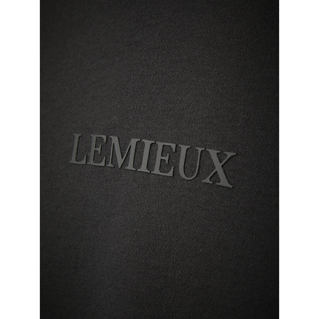Shirt LeMieux Graphic Men Black