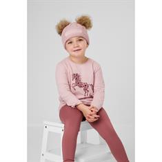 Shirt LeMieux Jamie Kids Light Pink