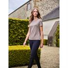 Shirt LeMieux Sports Brown
