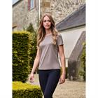Shirt LeMieux Sports Brown