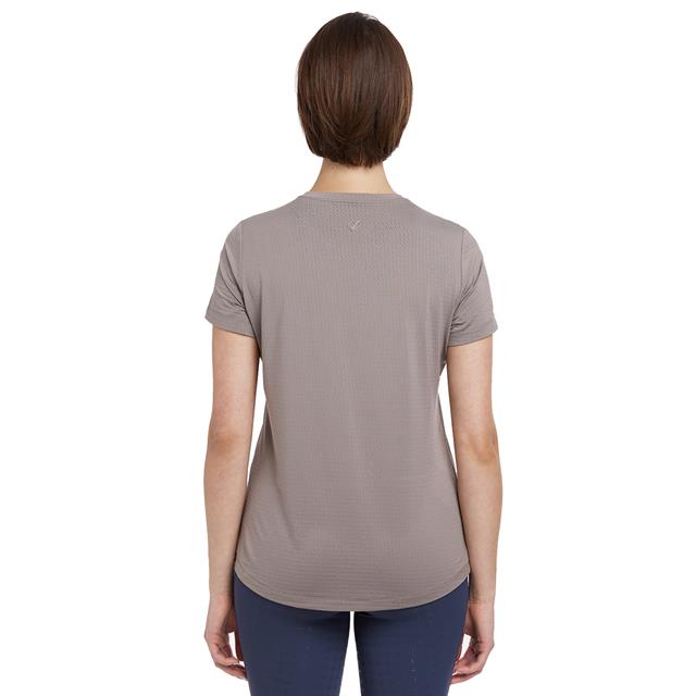 Shirt LeMieux Sports Brown