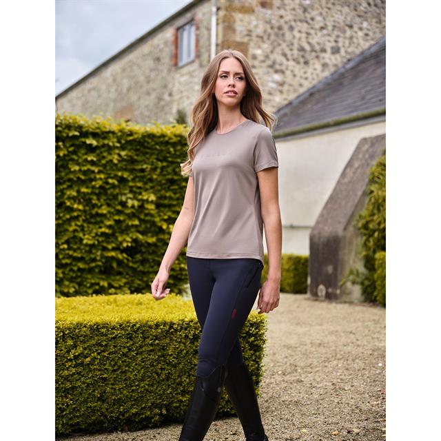 Shirt LeMieux Sports Brown