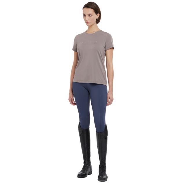 Shirt LeMieux Sports Brown