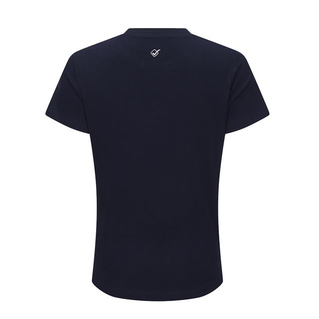 Shirt LeMieux Sports Dark Blue