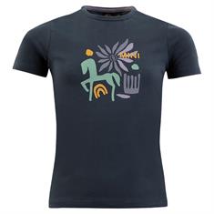 Shirt Mini Kids BR Dark Blue