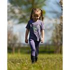 Shirt Mini Kids BR Purple