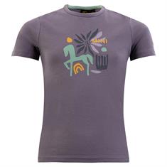 Shirt Mini Kids BR Purple
