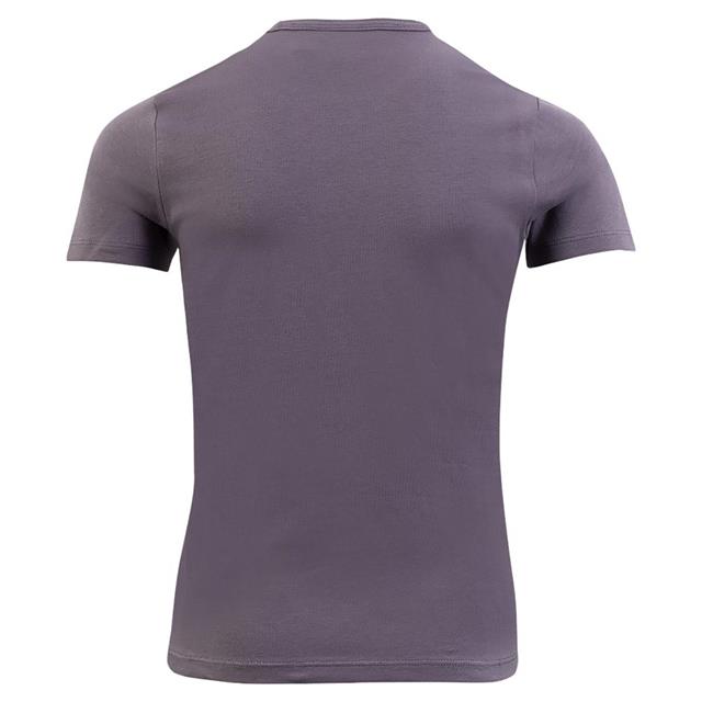 Shirt Mini Kids BR Purple