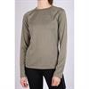 Shirt Montar Birgitte Green