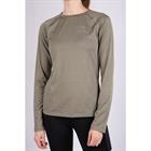 Shirt Montar Birgitte Green