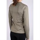 Shirt Montar Birgitte Green