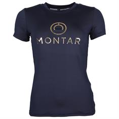 Shirt Montar Carter