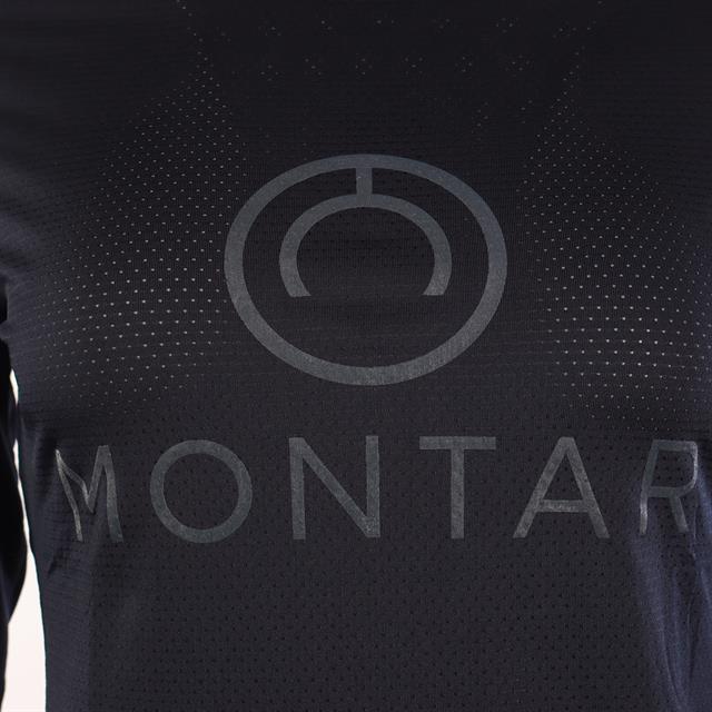 Shirt Montar Clair Dark Blue