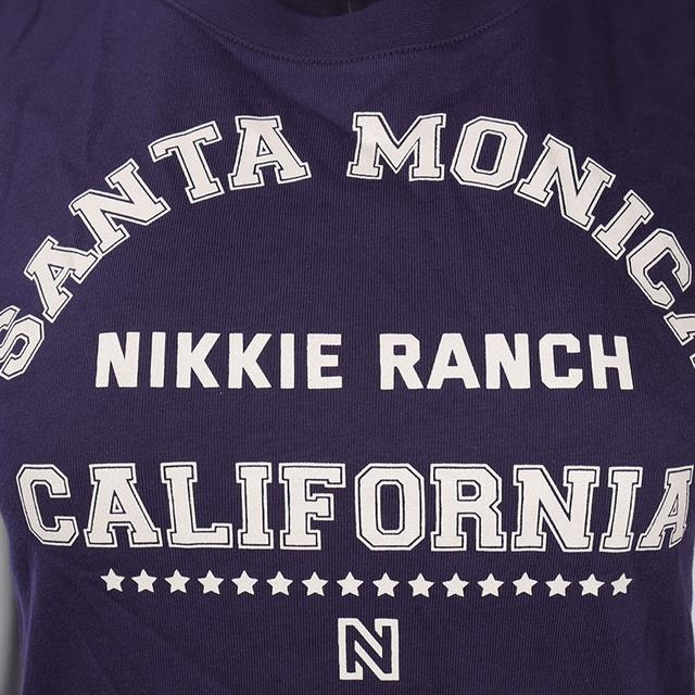Shirt N-Brands X Epplejeck Ranch Dark Blue