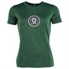 Shirt PaardenpraatTV By Ej 3.0 Green