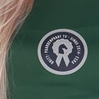 Shirt PaardenpraatTV By Ej 3.0 Green