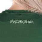 Shirt PaardenpraatTV By Ej 3.0 Green