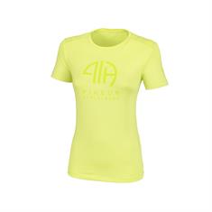 Shirt Pikeur Function Athleisure Light Green