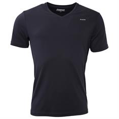 Shirt Pikeur Quando Men Dark Blue