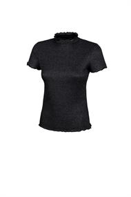 Shirt Pikeur Rip Selection Black