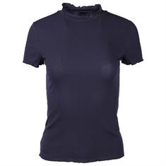 Shirt Pikeur Rip Selection Dark Blue
