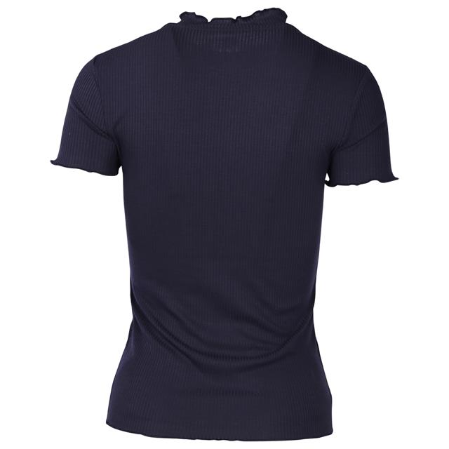 Shirt Pikeur Rip Selection Dark Blue