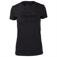 Shirt Pikeur Selection Black