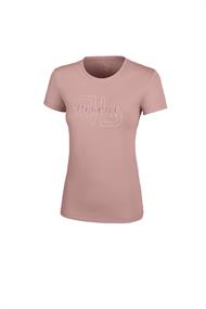Shirt Pikeur Selection Mid Pink