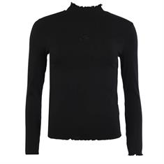 Shirt Pikeur Selection Rip Kids Black