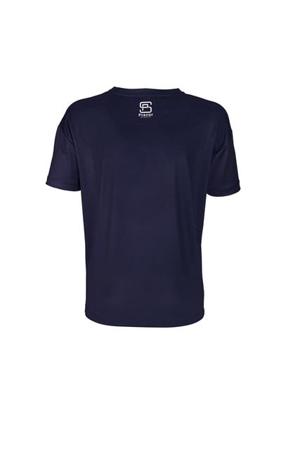 Shirt Pikeur Sports Dark Blue