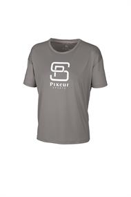 Shirt Pikeur Sports Light Grey