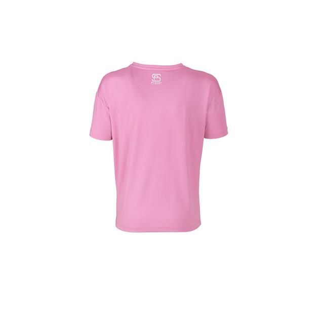 Shirt Pikeur Sports Pink