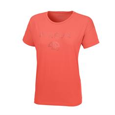 Shirt Pikeur Tiene Mid Red