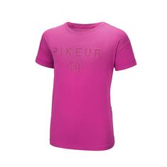 Shirt Pikeur Tiene Pink
