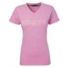 Shirt PK Kids Romeo Light Pink