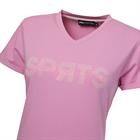 Shirt PK Kids Romeo Light Pink