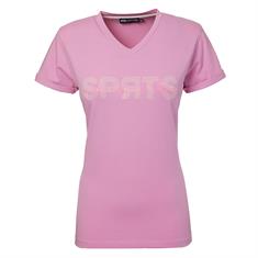 Shirt PK Kids Romeo Light Pink