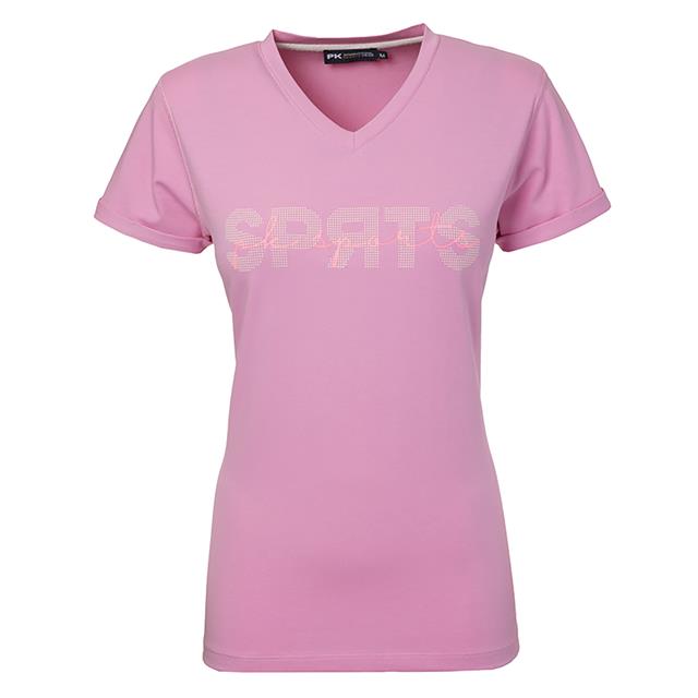 Shirt PK Kids Romeo Light Pink
