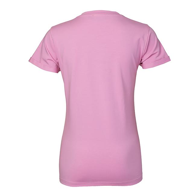 Shirt PK Kids Romeo Light Pink